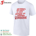Un aplauso pa mami y papi porque en verdad rompieron shirt Unisex