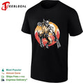 Unbreakable Rage Wolverine shirt Unisex