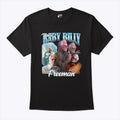 Uncle Baby Billy Freeman Shirt Unisex