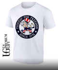 Uncle Sam Fightin’ for Freedom since 1776 shirt Unisex