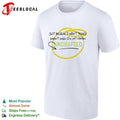 Undrafted just because I wasn’t picked shirt Unisex
