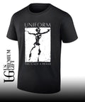 Uniform This Is Not a Prayer shirt Unisex