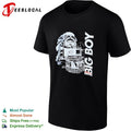 Union Pacific Big Boy 4005 Locomotive Forney Museum of Transportation Denver shirt Unisex