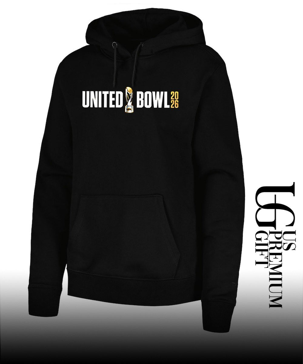 United Football League United Bowl 2026 shirt Unisex