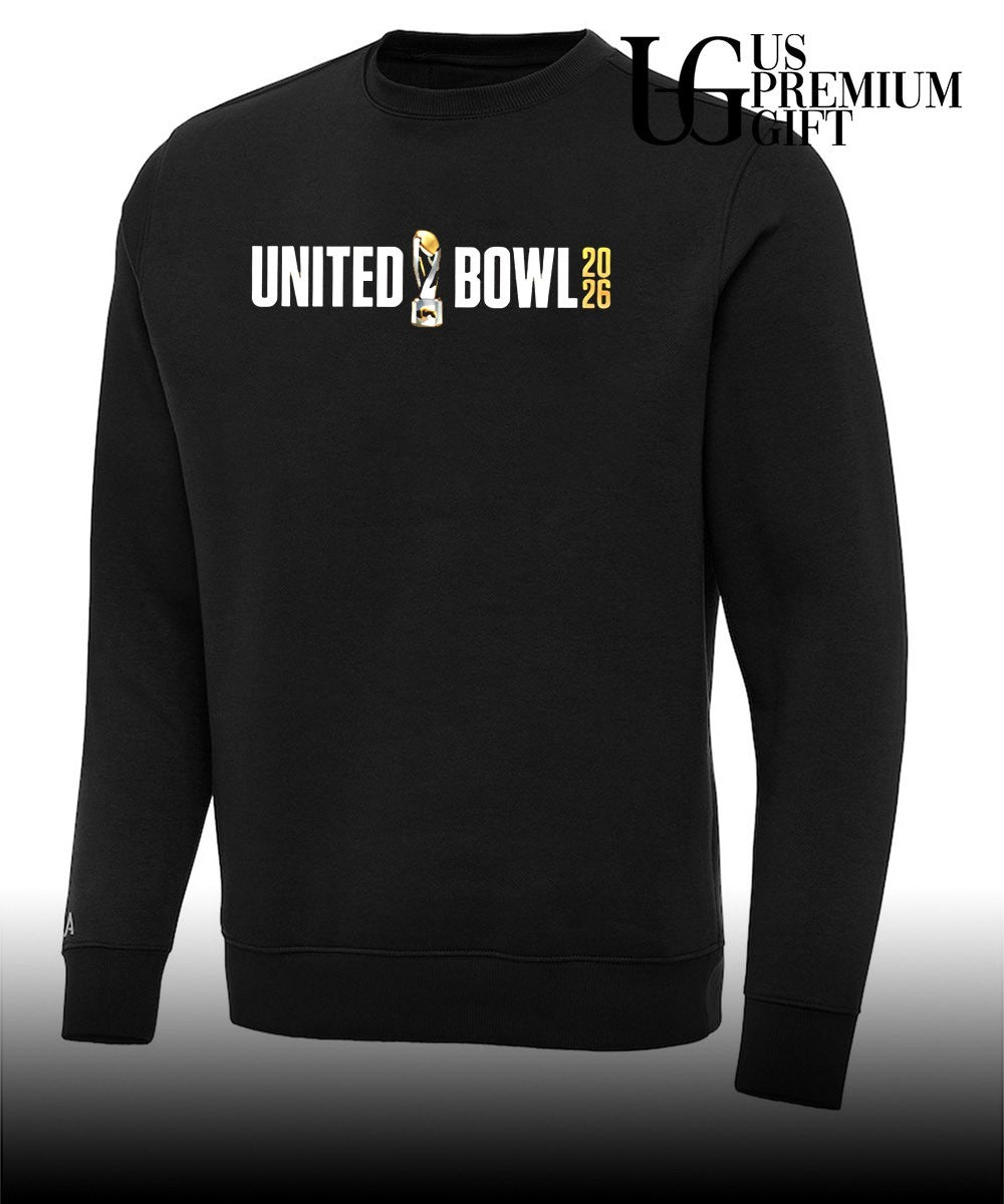 United Football League United Bowl 2026 shirt Unisex