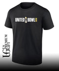 United Football League United Bowl 2026 shirt Unisex