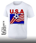 United States Soccer Est 1913 club shirt Unisex
