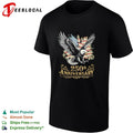 United States bald eagle 250th anniversary shirt Unisex