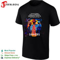 Universal Orlando Halloween Horror Nights Sinners Select Nights shirt Unisex