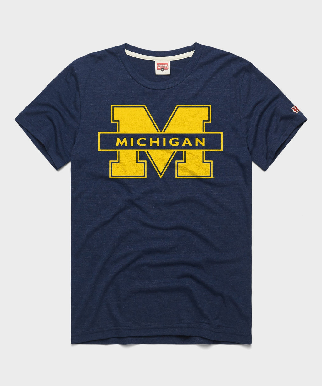 University Of Michigan Unisex
