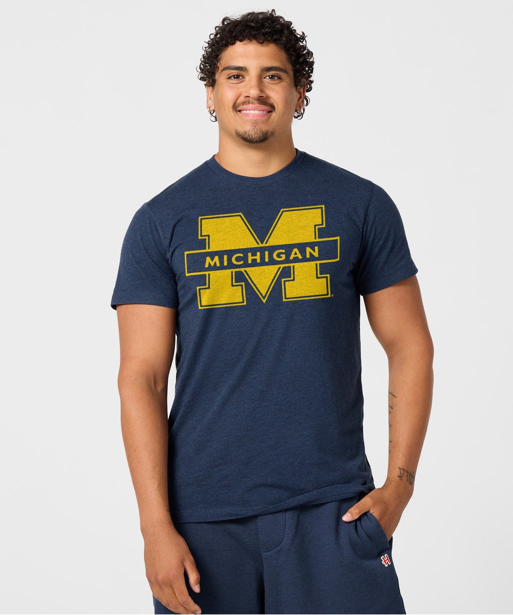 University Of Michigan Unisex