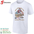 University of Alabama NCAA Men’s College World Series 2026 shirt Unisex