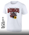 University of Arkansas Razorbacks Softball College World Series 2026 shirt Unisex