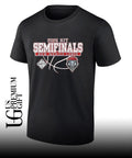 University of New Mexico Lobos Men’s Basketball 2026 NIT Semifinals shirt Unisex