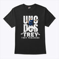 Uno Dos Trey Trey Yesavage T Shirt Unisex