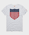 US Soccer 1913 Crest Unisex
