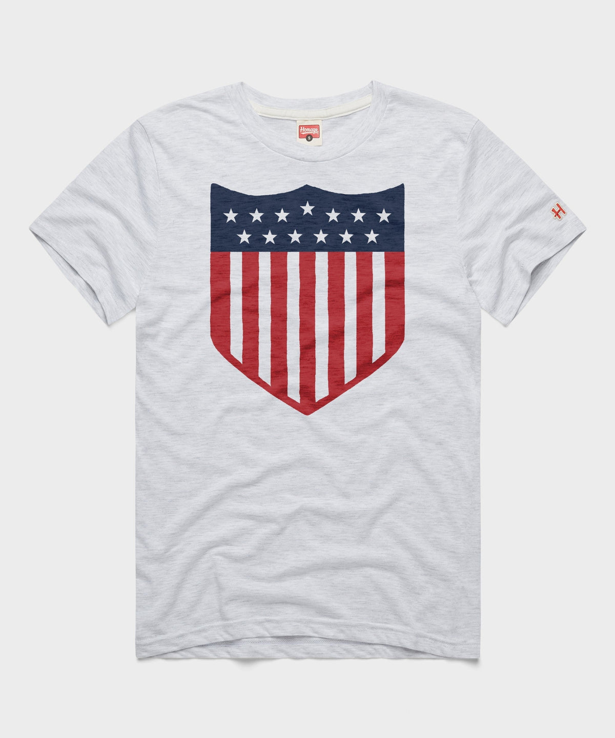 US Soccer 1913 Crest Unisex