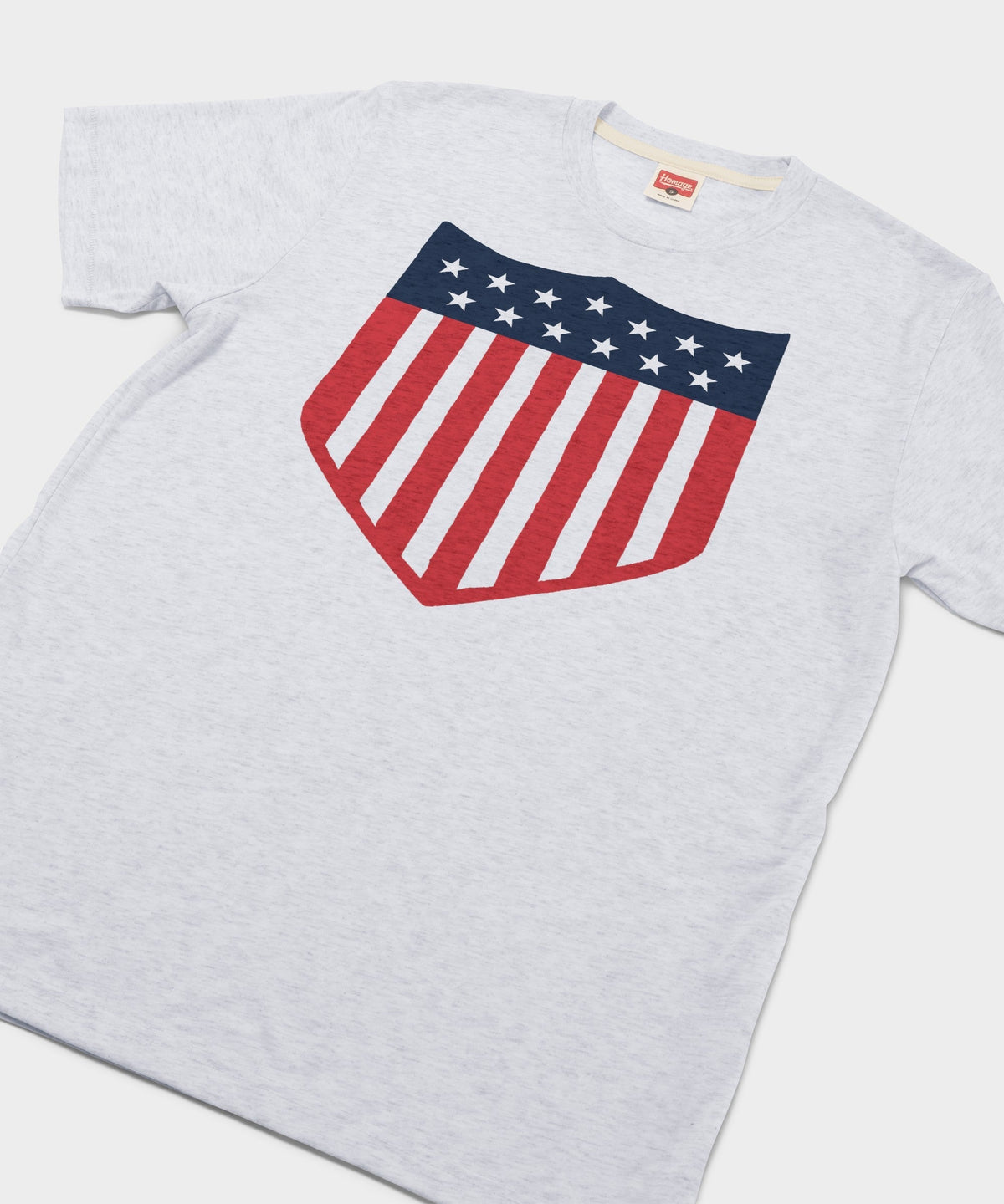 US Soccer 1913 Crest Unisex