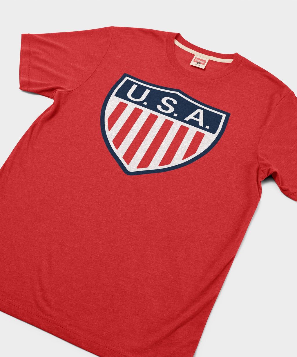 US Soccer 1950 Crest Unisex
