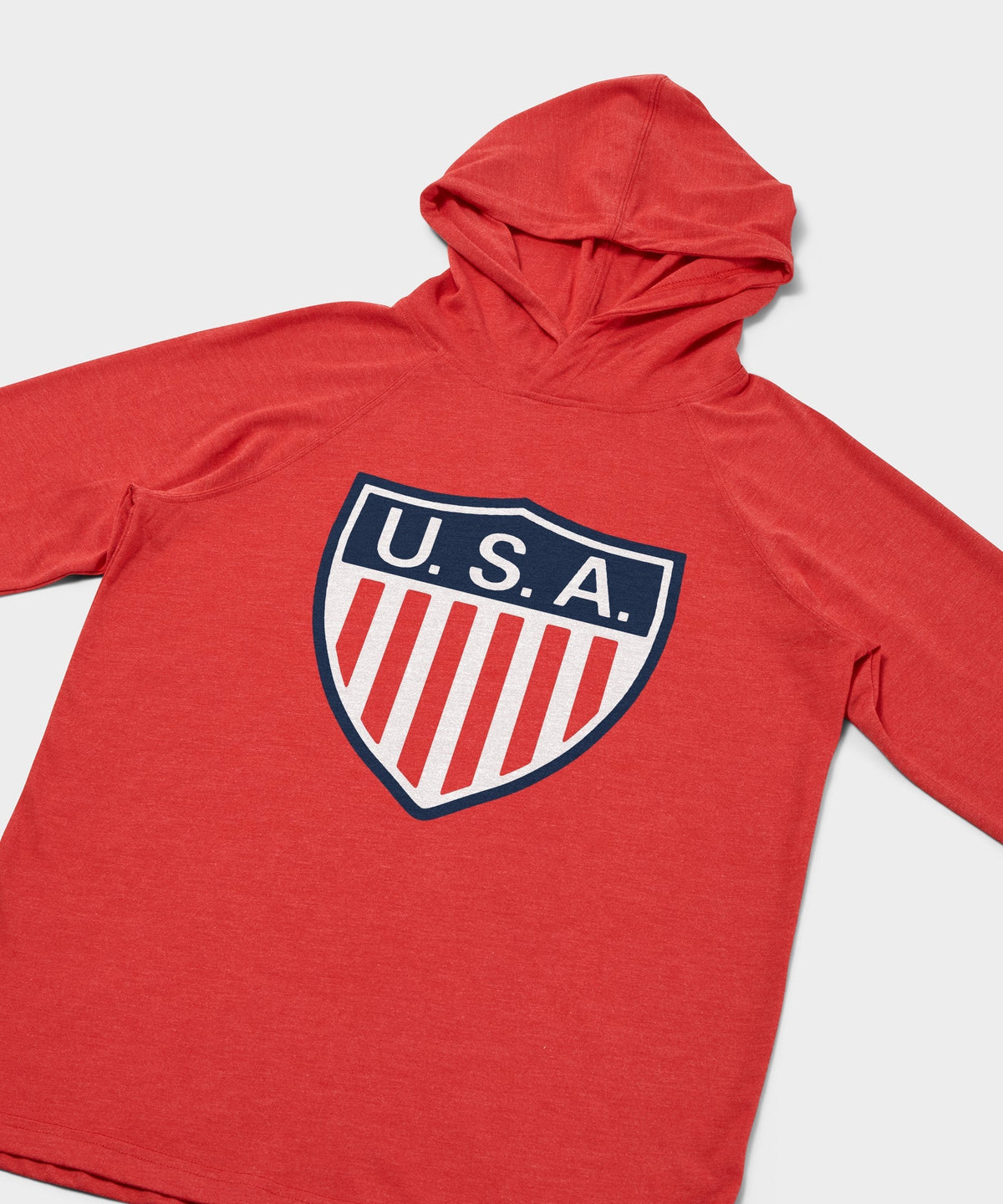 US Soccer 1950 Crest Lightweight Unisex