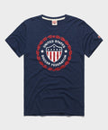US Soccer 1986 Crest Unisex