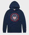 US Soccer 1986 Crest Lightweight Unisex