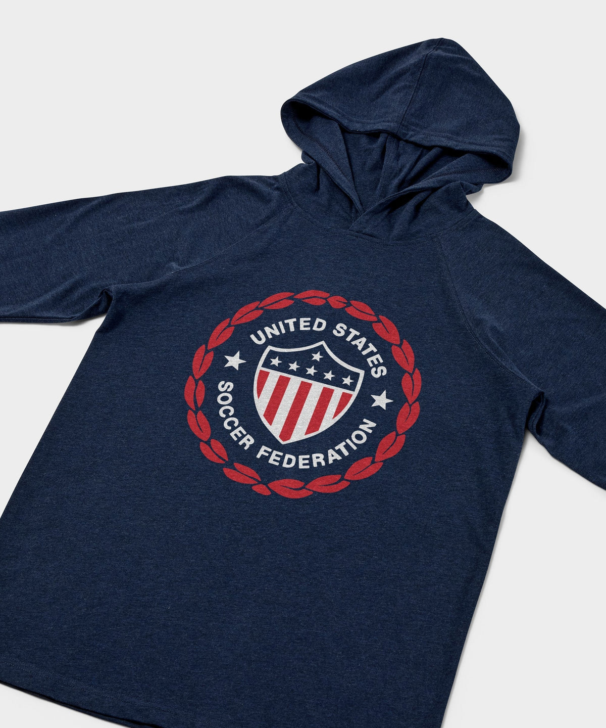 US Soccer 1986 Crest Lightweight Unisex