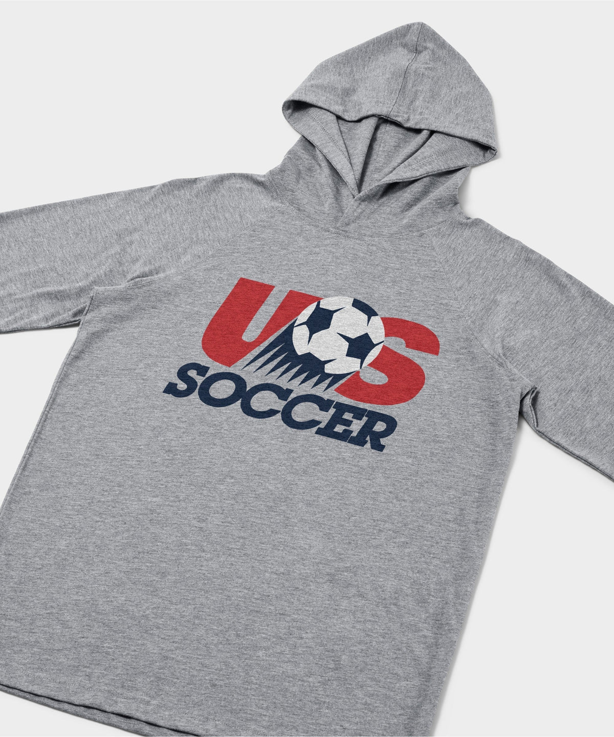 US Soccer 1993 Crest Lightweight Unisex