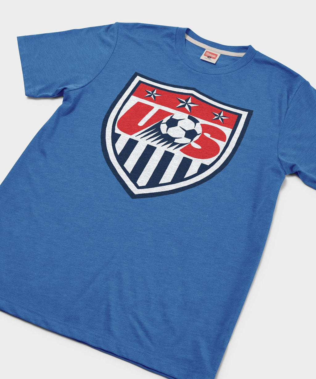 US Soccer 1995 Crest Unisex