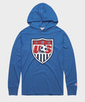 US Soccer 1995 Crest Lightweight Unisex