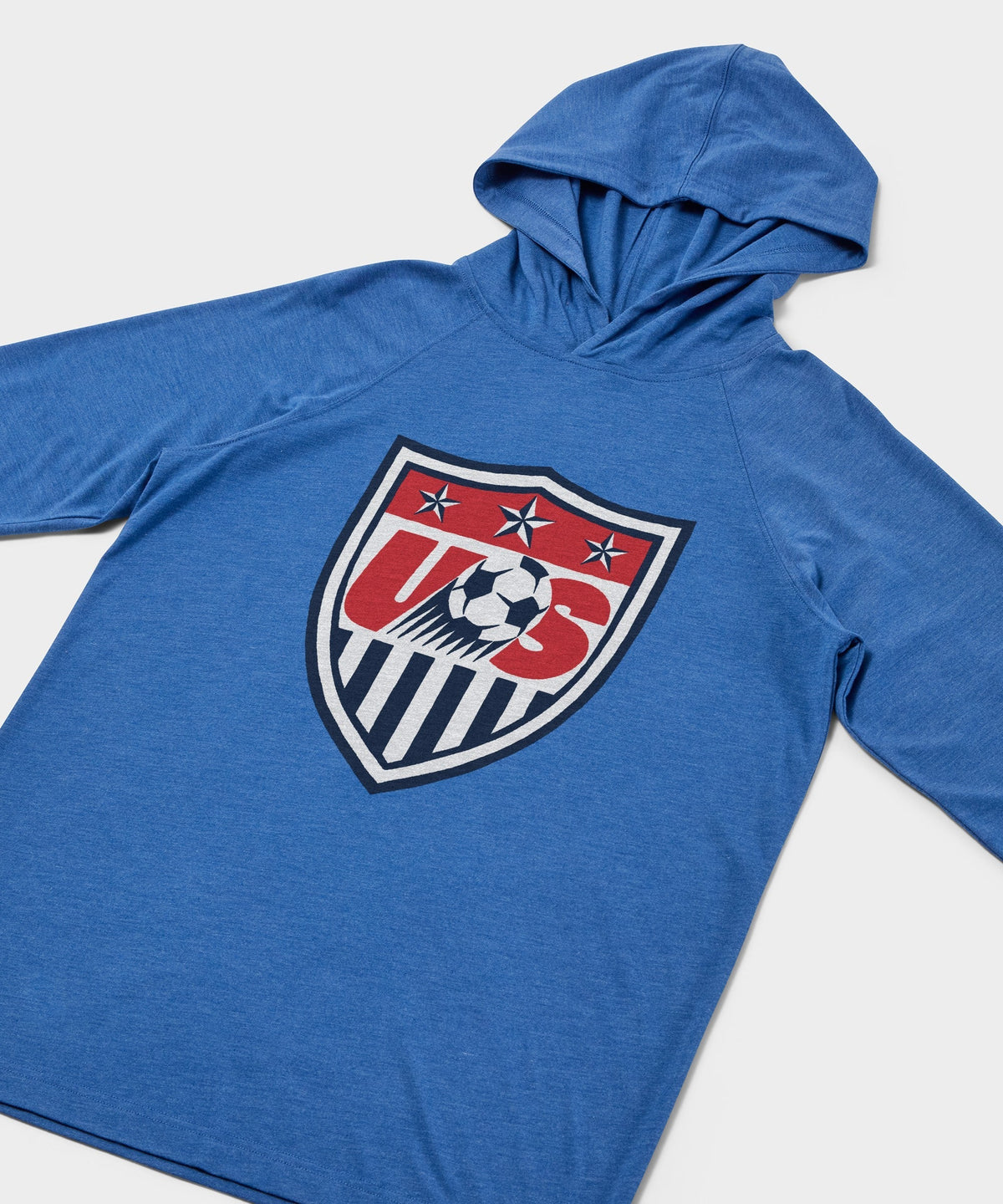 US Soccer 1995 Crest Lightweight Unisex