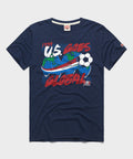 US Soccer Goes Global 1994 Unisex