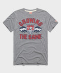 US Soccer Growing The Game Unisex