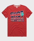 US Soccer Shot Heard 'Round The World 11.19.89 Unisex