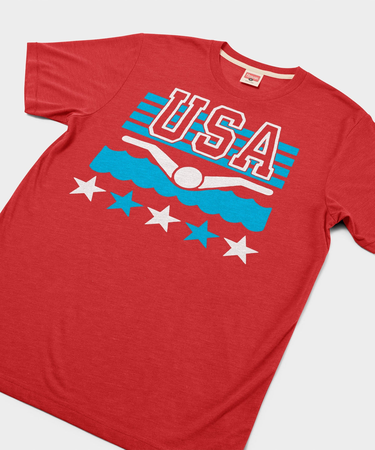 USA Fly Swimming Unisex