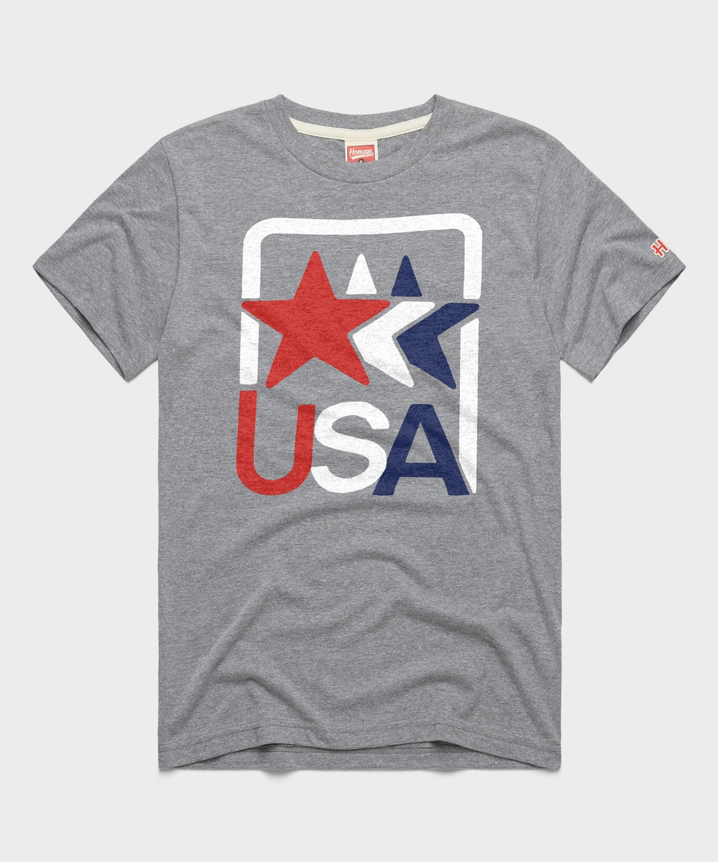 USA Stars In Motion Unisex