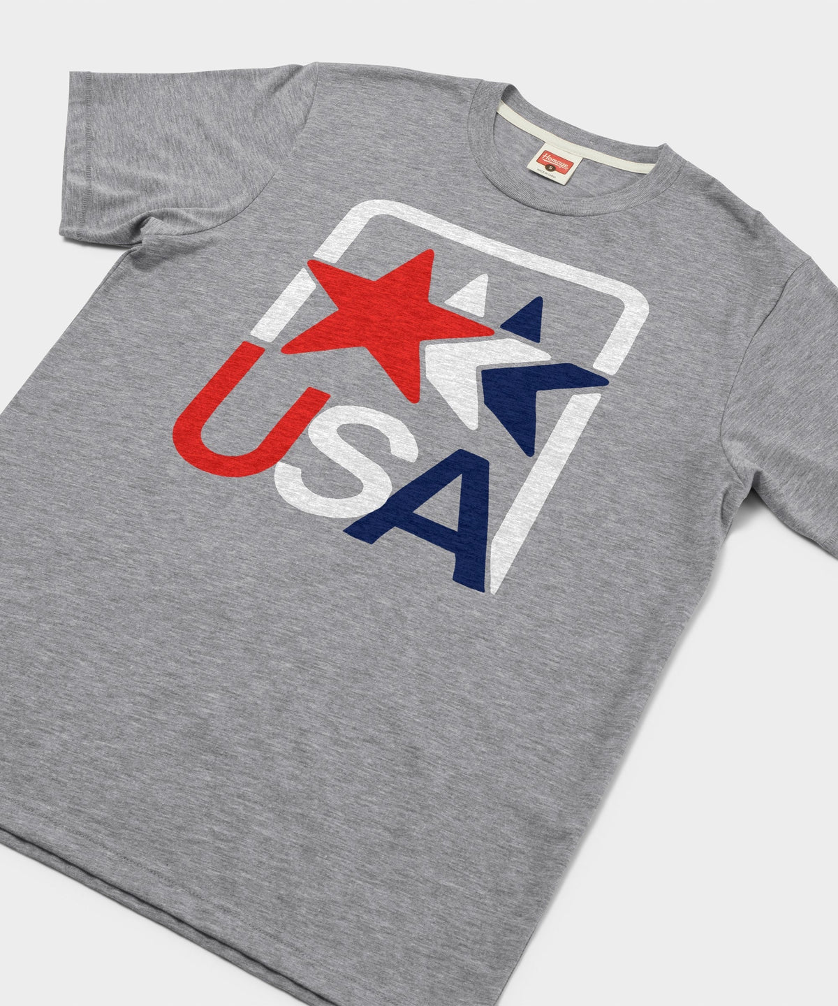 USA Stars In Motion Unisex
