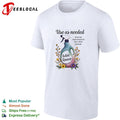 Use as needed bullshit remover keep your environment free from all the nonsense shirt Unisex