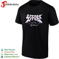 Utah Utes Utah Man Am I University of Utah Athletics College Football Team shirt Unisex