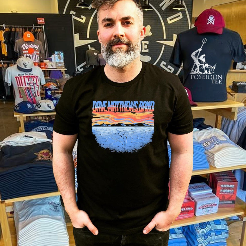 Dave Matthews Band Live Trax Vol 74 Unisex