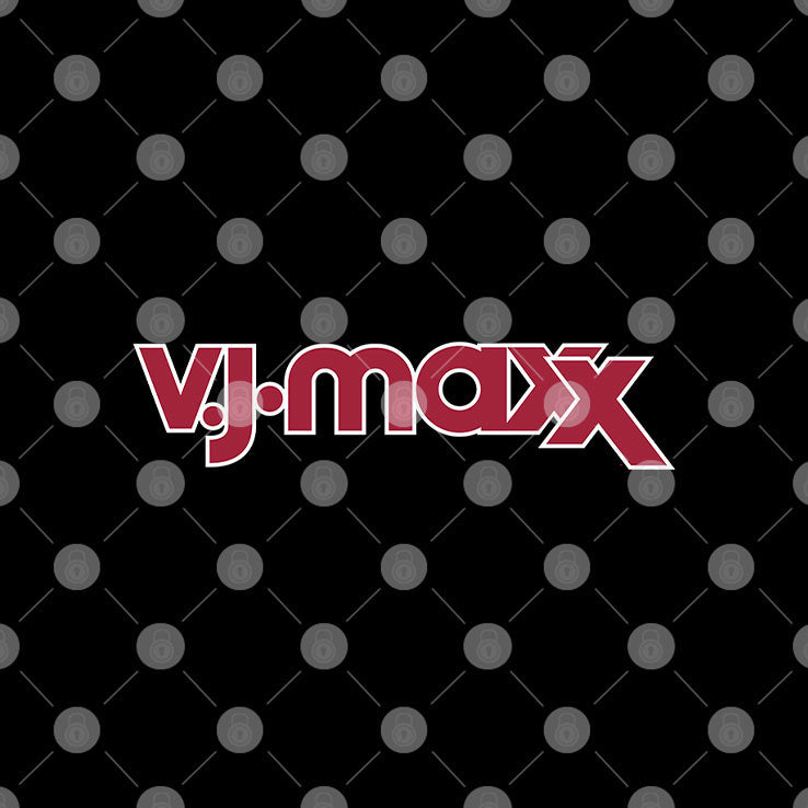 VJ Maxx T Shirt Unisex