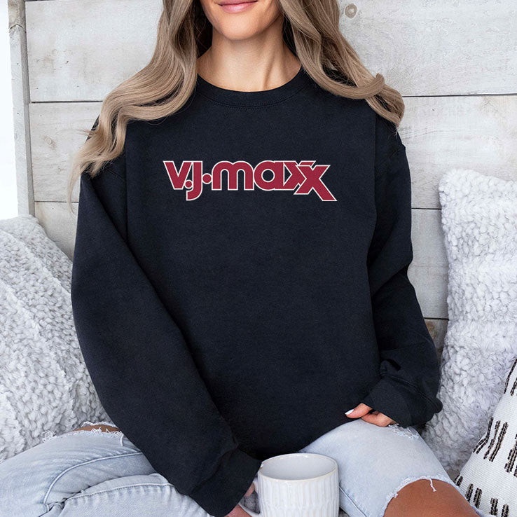 VJ Maxx T Shirt Unisex