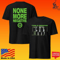 Type O Negative None More Negative Slow Deep And Hard Anniversary Unisex