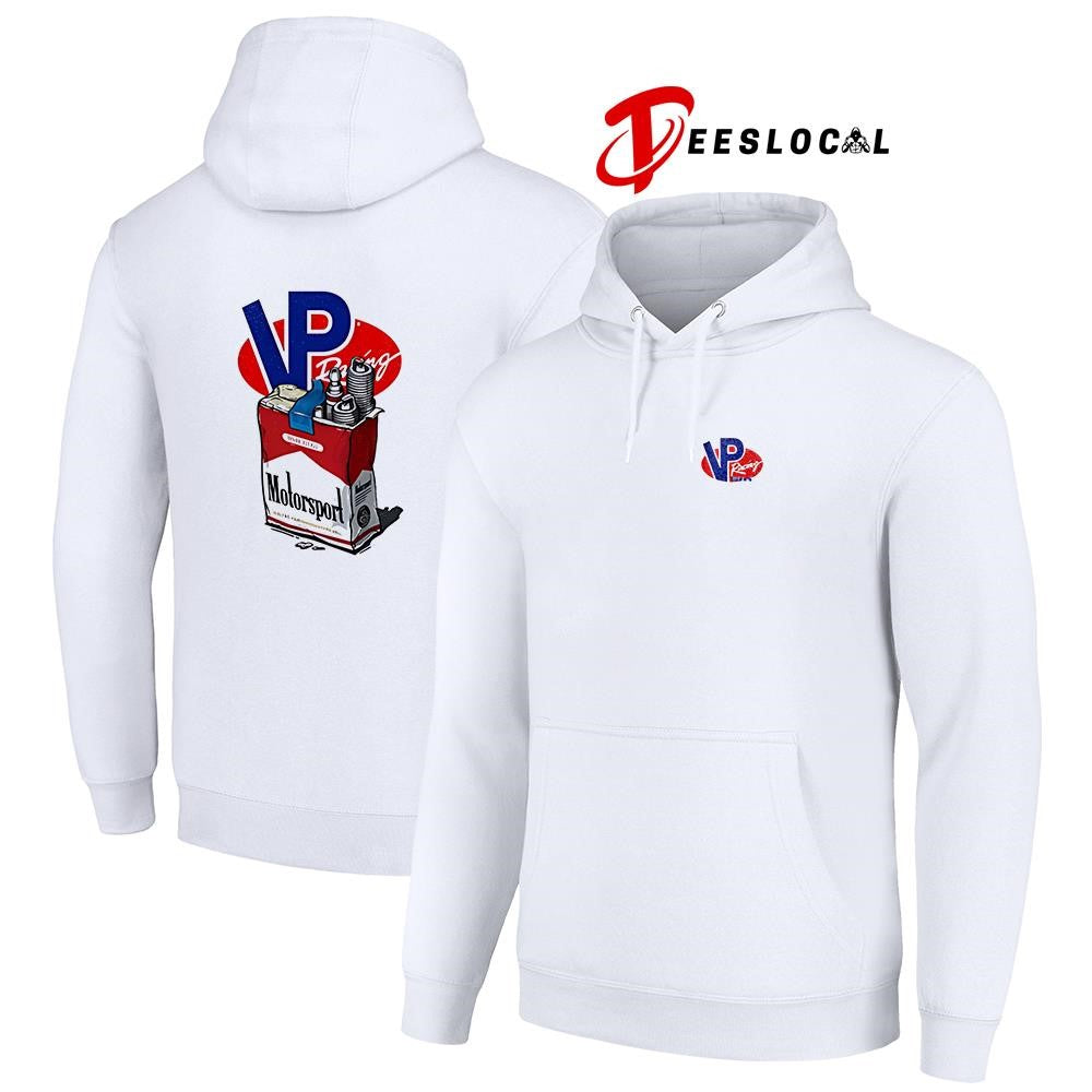 VP racing motorsport graphic shirt Unisex
