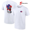 VP racing motorsport graphic shirt Unisex