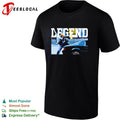 Val Kilmer Heat The Heist Legend shirt Unisex