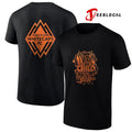 Vancouver Whitecaps FC every child matters logo shirt Unisex