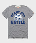 Vancouver Whitecaps Ready For Battle Unisex
