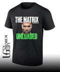 Vasyl Lomachenko boxing the Matrix fall 2026 no tuneups unloaded shirt Unisex