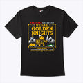 Vegas Golden Knights 2026 Western Conference Final T Shirt Unisex